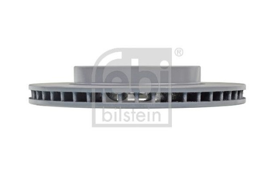 Brake Disc 170745 FEBI, Image 4