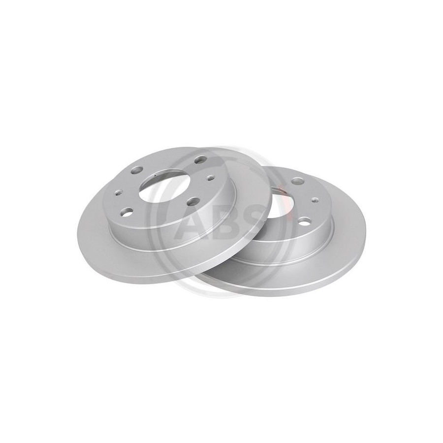 Brake Disc 17075 ABS Winparts.eu Brake discs