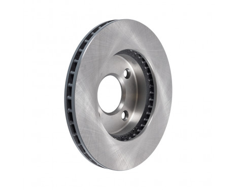 Brake Disc 170750 FEBI, Image 3