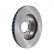 Brake Disc 170750 FEBI, Thumbnail 3