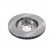 Brake Disc 170750 FEBI, Thumbnail 4