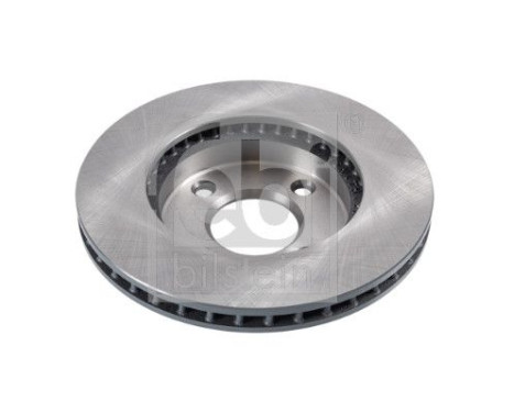 Brake Disc 170750 FEBI, Image 5