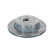 Brake Disc 170752 FEBI, Thumbnail 4