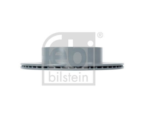 Brake Disc 170752 FEBI, Image 6