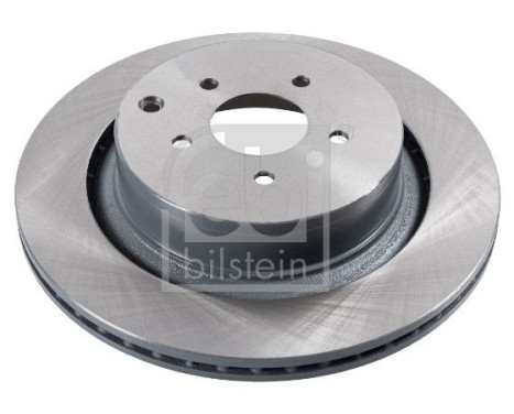 Brake Disc 170755 FEBI, Image 6