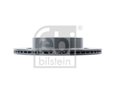 Brake Disc 170755 FEBI, Image 7