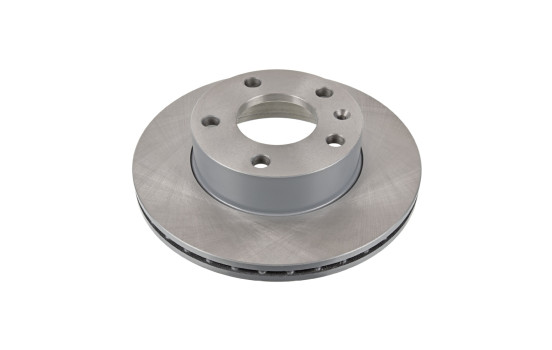 Brake Disc 170757 FEBI