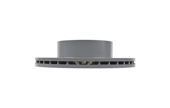 Brake Disc 170757 FEBI, Image 2