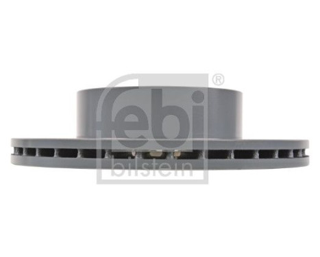 Brake Disc 170757 FEBI, Image 5