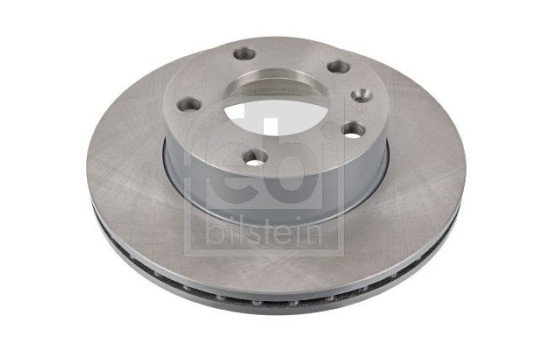 Brake Disc 170757 FEBI, Image 4