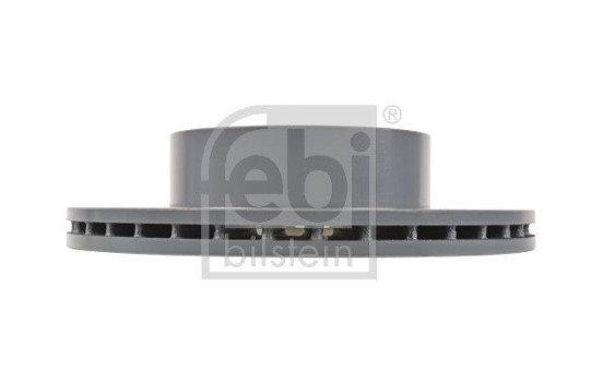 Brake Disc 170757 FEBI, Image 5