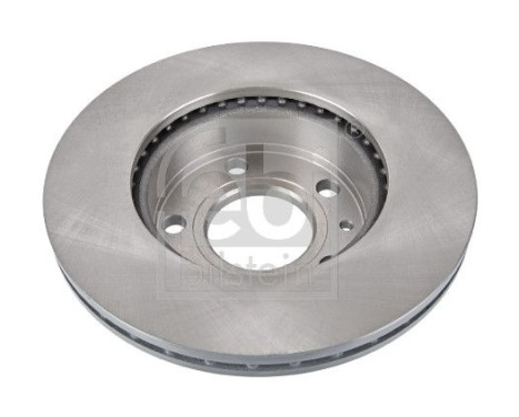 Brake Disc 170757 FEBI, Image 6