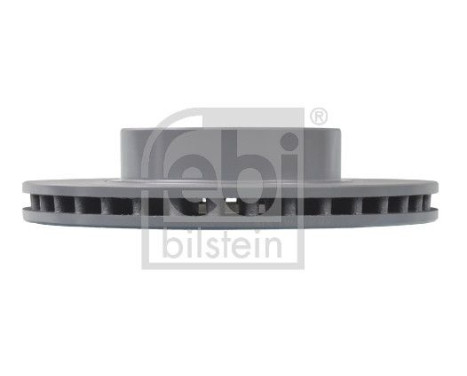Brake Disc 170758 FEBI, Image 4