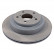 Brake Disc 170762 FEBI