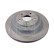 Brake Disc 170763 FEBI, Thumbnail 3