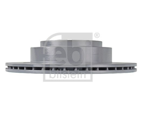 Brake Disc 170763 FEBI, Image 4