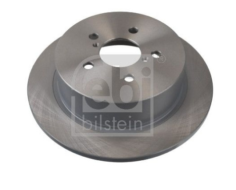 Brake Disc 170764 FEBI, Image 3