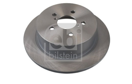 Brake Disc 170764 FEBI, Image 3