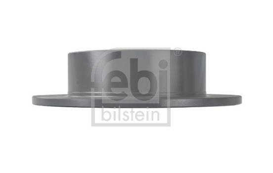Brake Disc 170764 FEBI, Image 4
