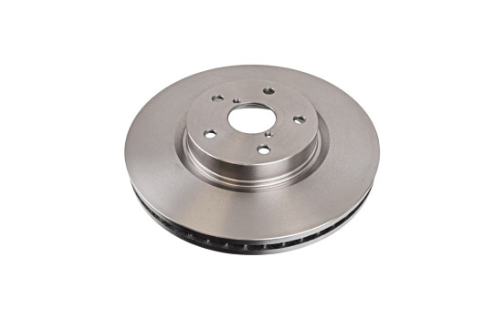 Brake Disc 170766 FEBI