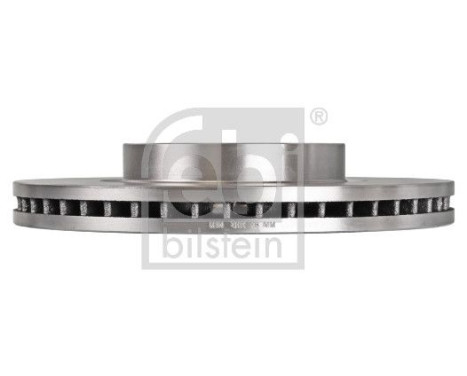 Brake Disc 170766 FEBI, Image 4