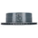 Brake Disc 170768 FEBI, Thumbnail 5