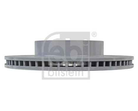 Brake Disc 170780 FEBI, Image 4
