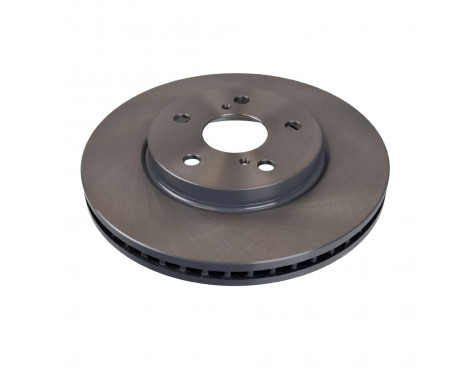 Brake Disc 170781 FEBI