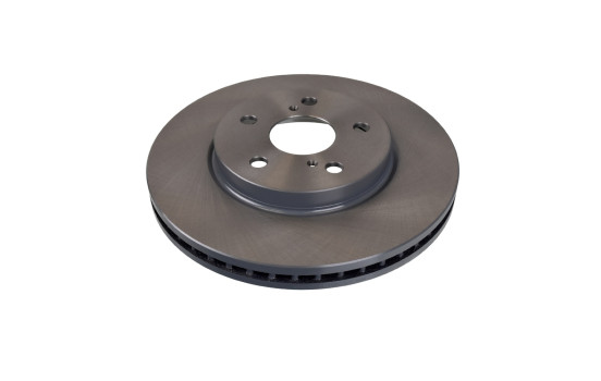 Brake Disc 170781 FEBI