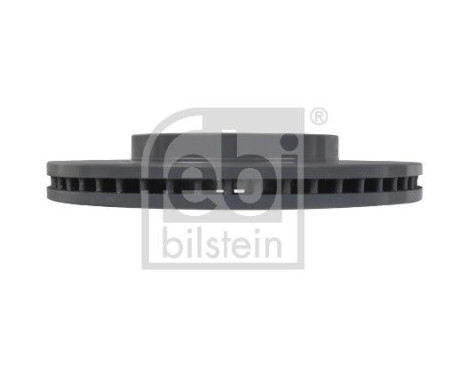 Brake Disc 170781 FEBI, Image 4