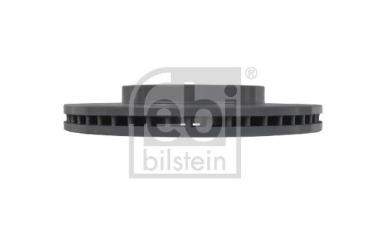 Brake Disc 170781 FEBI, Image 4