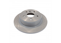 Brake Disc 170783 FEBI