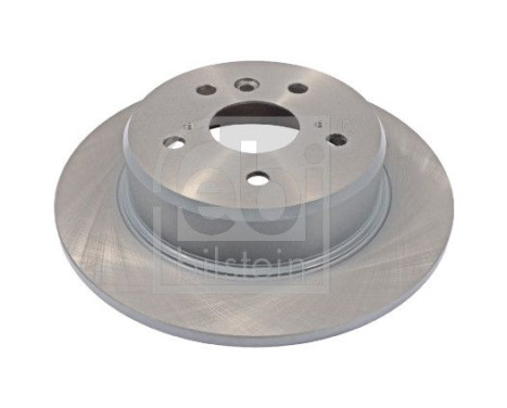 Brake Disc 170783 FEBI, Image 3