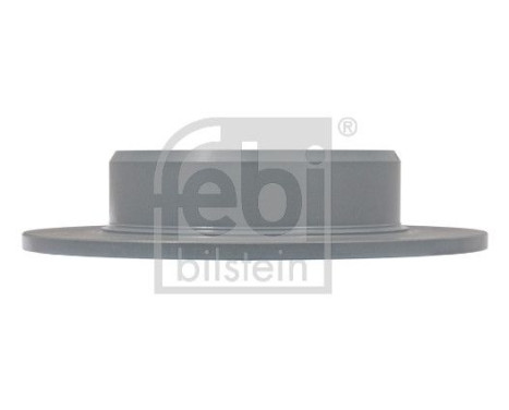 Brake Disc 170783 FEBI, Image 4