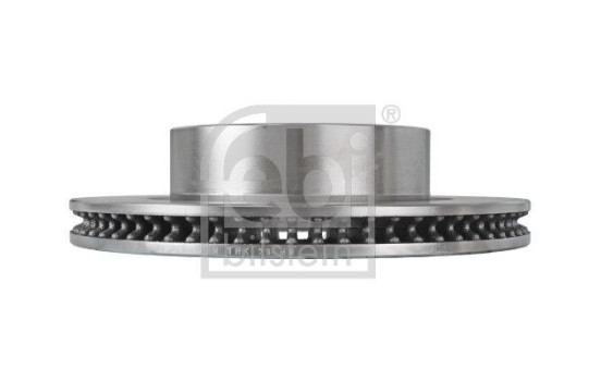 Brake Disc 170784 FEBI, Image 4