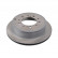 Brake Disc 170786 FEBI