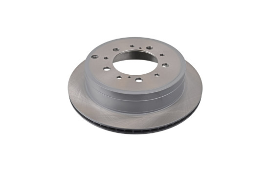 Brake Disc 170786 FEBI