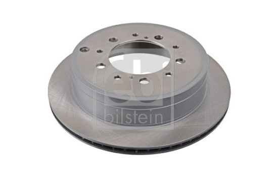 Brake Disc 170786 FEBI, Image 3