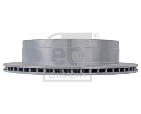 Brake Disc 170786 FEBI, Image 4 Brake Disc 170786 FEBI, Image 4