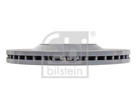 Brake Disc 170788 FEBI, Image 4