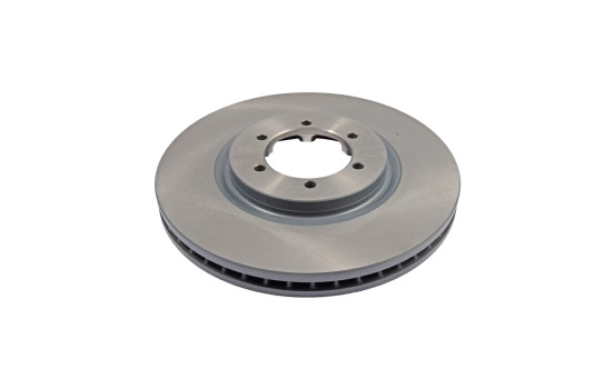 Brake Disc 170810 FEBI