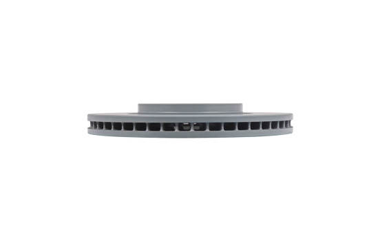 Brake Disc 170810 FEBI, Image 2