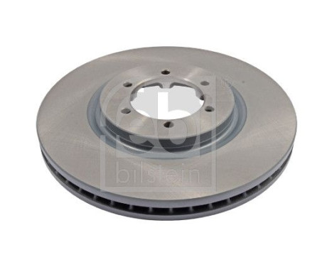 Brake Disc 170810 FEBI, Image 3