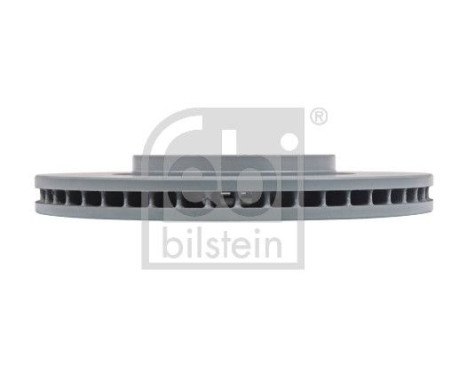 Brake Disc 170810 FEBI, Image 4