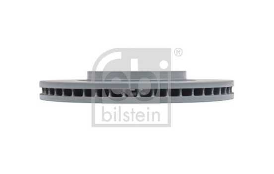 Brake Disc 170810 FEBI, Image 4