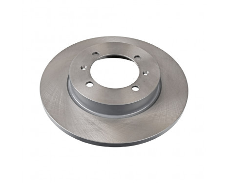 Brake Disc 170818 FEBI