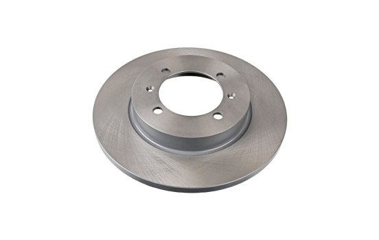 Brake Disc 170818 FEBI