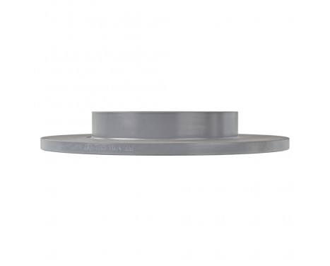 Brake Disc 170818 FEBI, Image 2