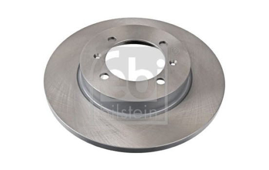 Brake Disc 170818 FEBI, Image 3