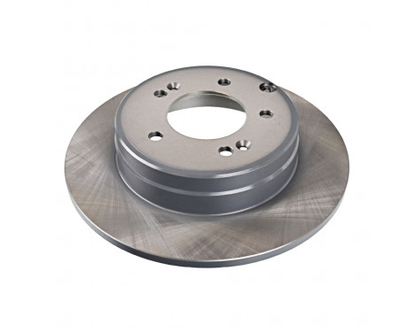 Brake Disc 170819 FEBI